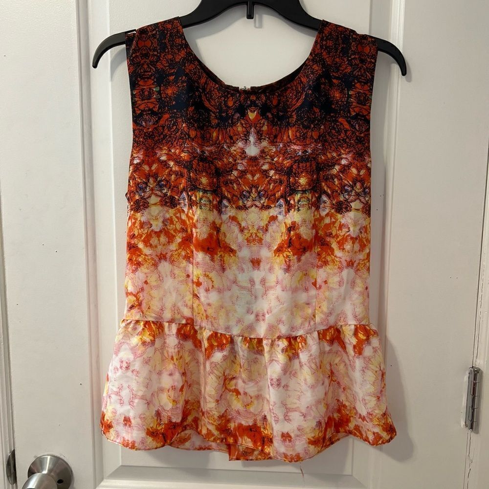 Blouse - Picture 1 of 4